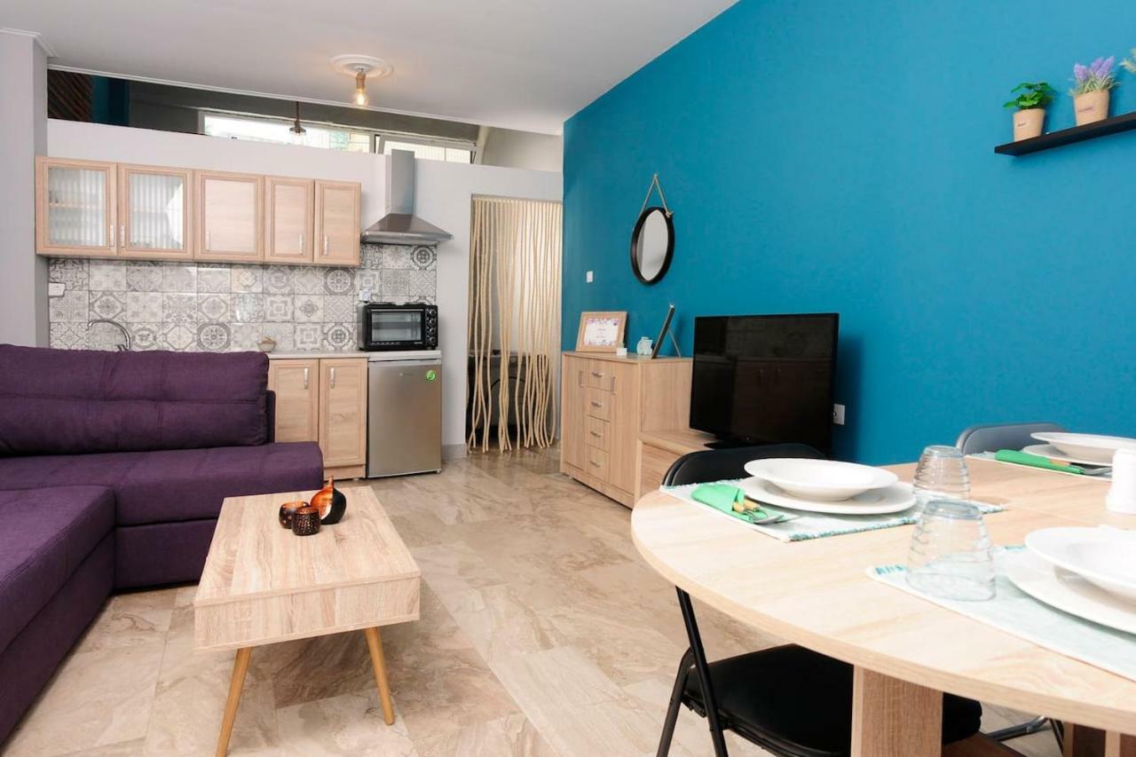 Joy's Ferienhaus Kalamata